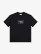 Футболка MANTO t-shirt REDZA PEACE OVERSIZE XXL - изображение 1