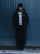 Куртка MANTO jacket DEFEND black L - изображение 6