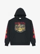 Худі MANTO hoodie IVO FIGHTER OVERSIZE M - изображение 1