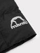 Куртка MANTO jacket DEFEND black L - изображение 9