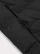 Куртка MANTO jacket DEFEND black L - изображение 11