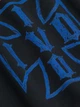 Худі MANTO hoodie IVO FIGHTER OVERSIZE M - изображение 9