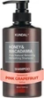 Szampon Kundal Honey & Macadamia Różowy Grejpfrut nawilżający 500 ml (8809568740401) - obraz 1