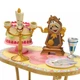 Ляльковий набір Бель Disney м\ф Красуня та чудовисько Classic Doll - изображение 7