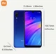 Мобильный телефон Xiaomi Redmi 7 64GB Blue 12 Мп + 8 Мп 4000 мАг 2 SIM 6.3" - изображение 3