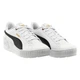 Женские Кроссовки Puma Karmen Wedge Белый 40 (7d39098502 40) - изображение 2