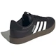 Кеди VL COURT 3.0 Adidas ID6286 45.5 Чорний (4067886698925) - зображення 6