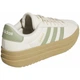 Кеди VL Court Bold Shoes Adidas KH9452 37.5 Білий (4068812443466) - изображение 6