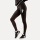 Женские Леггинсы Puma Leggings Черный S (7d62149001 S) - изображение 1