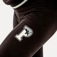 Женские Леггинсы Puma Leggings Черный S (7d62149001 S) - изображение 3