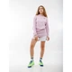 Женские Шорты Puma POWER Shorts TR Фиолетовый S (7d67874660 S) - изображение 4