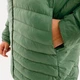 Жіноча Куртка PUMA PackLITE Jacket Зелений 2XS (7d84940644 2XS) - зображення 3