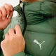 Жіноча Куртка PUMA PackLITE Jacket Зелений 2XS (7d84940644 2XS) - зображення 4