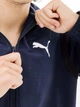 Мужской Спортивный костюм Puma Poly Suit Синий S (7d67596706 S) - изображение 2