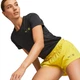 Женские Шорты Puma W First Mile Short Желтый XS (7d52321441 XS) - изображение 3