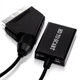 Кабель-перехідник HDMI to SCART 45653 - изображение 3