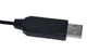 Преобразователь USB DC 9v 5.5x2.5 для роутера модема 78512 - изображение 6