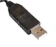 Преобразователь USB DC 12v 5.5x2.5 для роутера модема 78513 - изображение 6
