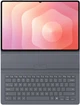 Чохол-клавіатура Book Cover Keyboard Slim для Samsung Galaxy Tab S11 Ultra 14.6 (X930/X936) Black ENG/UKR (EF-DX930BBEGUA) - зображення 4