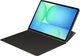 Обкладинка Book Cover для Samsung Galaxy Tab S10 FE Plus 13.1 (X620/X626) (EF-BX620PBEGWW) Black - зображення 4