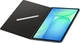 Обкладинка Book Cover для Samsung Galaxy Tab S10 FE Plus 13.1 (X620/X626) (EF-BX620PBEGWW) Black - зображення 5