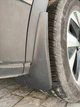 Брызговики Volkswagen ID.4, V2, (4шт.) - изображение 7