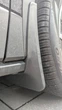 Брызговики Volkswagen ID.4, V2, (4шт.) - изображение 8
