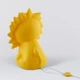 Lampka nocna dla dzieci Mr Maria Lion Star Lamp Maxi z adapterem (SL50LIN) (8720165221165) - obraz 4