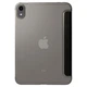 Обкладинка Spigen Smart Fold для Apple iPad Mini 6 8.3 2021 / iPad Mini 7 8.3 2024 (ACS03763) Black - изображение 4