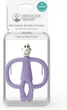 Прорізувач Matchstick Monkey Мавпочка Фіолетовий (MM-ONT-014) (705604684808) - зображення 6