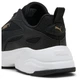Кросівки CASSIA 2.0 Puma 402676-01 38 Чорний (4069156924123) - зображення 5