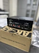 Двухканальный усилитель звука Woopker AK45 Hi-Fi (2x90 Вт) с Bluetooth - изображение 7