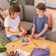 Zestaw kreatywny Tiger Tribe Zaczarowane Różdżki 6-0633  (9341736100420) - obraz 5