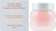 Витаминная восстанавливающая маска для губ с эффектом глазури TOCOBO Vita Glazed Lip Mask 20 мл - изображение 2