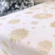 Скатертина Maystat Золота Розкіш гобеленова 160х300 см бежева (0023-G-PR160-300) - зображення 2