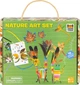 Zestaw kreatywny Tiger Tribe Artystyczny - Natura 6-0658 (9341736100659) - obraz 1