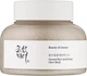 Увлажняющая пилинг-маска с рисом и медом для сияния кожи Beauty of Joseon Ground Rice and Honey Glow Mask 150 мл - изображение 1