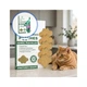 Пластырь Pain Relief від болю за 15 хв Pain Relief PS600 10×14 см (53118-PS600_22) - изображение 5