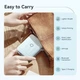 Термопринтер для друку етикеток NIIMBOT D110_M Bluetooth Blue - зображення 5