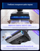 Пилосос для вологого та сухого прибирання з парою Tineco Floor One S9 Artist Boost Steam - зображення 4