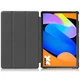 Чехол Slim Smart Cover с подставкой и автосном для планшета Lenovo Xiaoxin Pad 11 2025 экран 11" дюймов (TB335FC) Чёрный - изображение 3