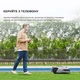 Газонокосилка-робот Dreame Roboticmower A1 Pro (MLLA7210) - изображение 7