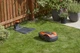 Газонокосилка-робот Flymo EasiLife 350 Robotic Lawn Mower (9679800-01) - изображение 6