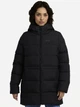Пуховик зимний женский Jack Wolfskin Frozen Palace Long JKT W RDS A65096-6000 XL Черный (4064886547383) - изображение 1