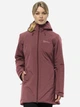 Куртка зимняя женская Jack Wolfskin Heidelstein INS JKT W 1115681-J0128 L Розовая (4064886307574) - изображение 1