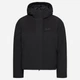 Куртка зимняя короткая женская Jack Wolfskin Ice Flare JKT W A66205-6350 L Темно-серая (4064886764063) - изображение 7
