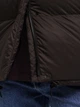 Пуховик зимний короткий женский Jack Wolfskin Icy Hill JKT W RDS A65094-D0108 S Коричневый (4064886544979) - изображение 5
