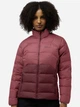 Пуховик короткий женский Jack Wolfskin Ather Down JKT W A60329-J0128 S Розовый (4064886304580) - изображение 1