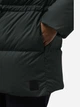 Пуховик зимний женский Jack Wolfskin Kirschallee JKT W A60213-4136 XS Зеленый (4064886348119) - изображение 5