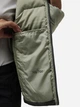 Пуховик короткий женский Jack Wolfskin Ather Down JKT W A60329-4136 M Зеленый (4064886304658) - изображение 5